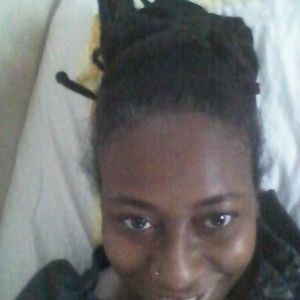 Meet your Posher, Khadijah